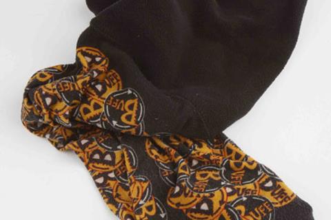 Product review: Polar Buff
