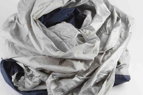 Product review: Argos motorcycle cover