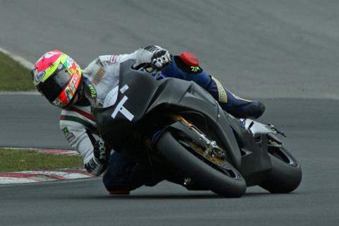 Bridewell set up for Brands