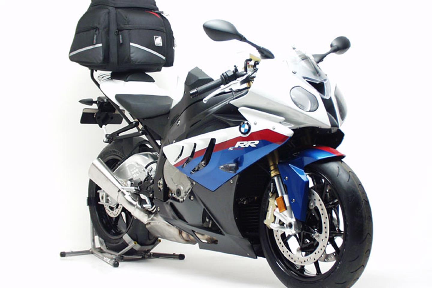 bmw s1000r luggage rack