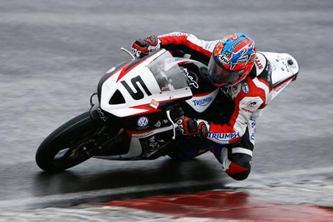 MAP Centurion Triumph ready for Brands
