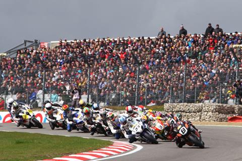 BSB’s suspension wars