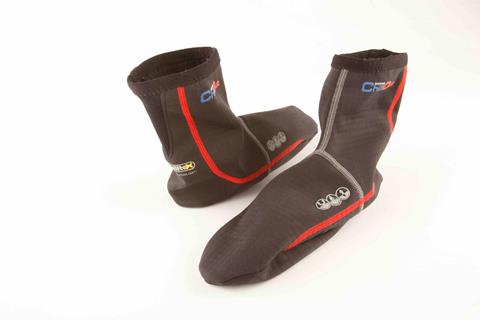 Product review: Oxford ChillOut socks