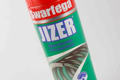 Product review: Swarfega Jizer
