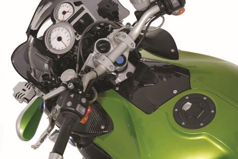 Product review: Wunderlich Power-SportErgo handlebars