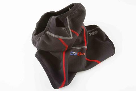 Product review: Oxford ChillOut turtleneck