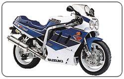 1990 GSX-R750L