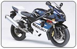 2004 GSX-R750K4