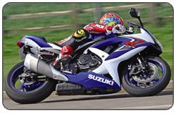 2008 GSX-R750K8