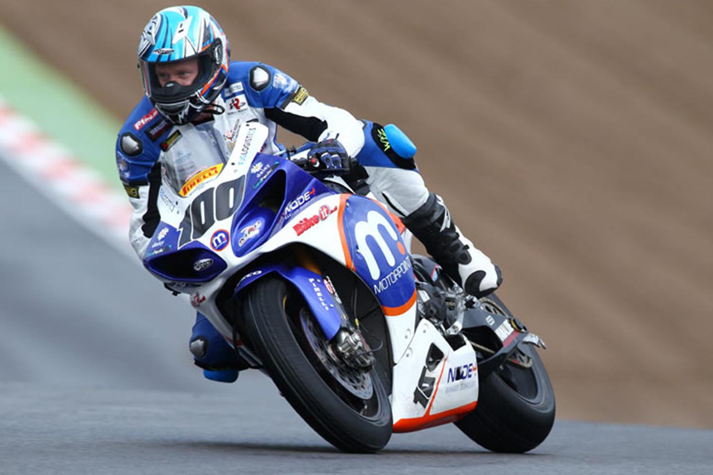 Neil Hodgson calls it quits | MCN