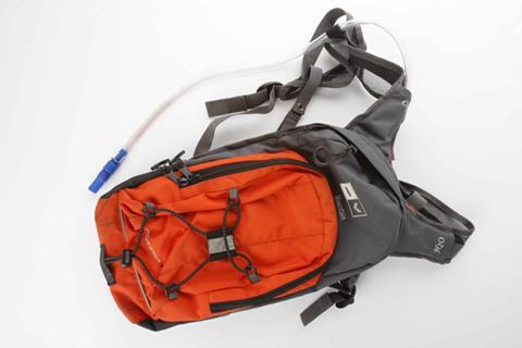 Product review: HiMountain Mission 10