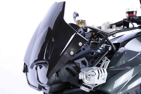Product review: Wunderlich Micro Flooter auxiliary lights