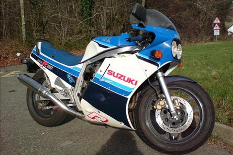 Best of bikemart: Modern classics up for grabs this week