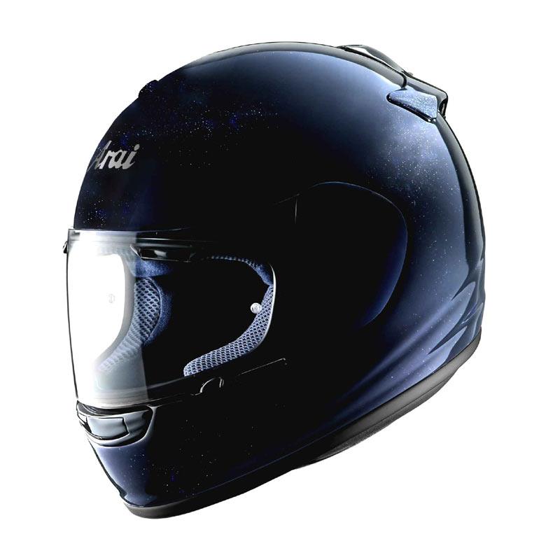 New Arai Axces revealed MCN