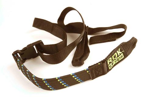Kit review: Rok Straps flat luggage straps