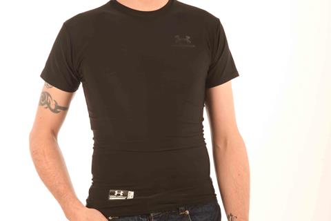 Kit review: Under Armour Heatgear Tactical Full Tee