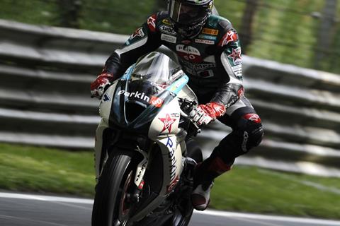 Too much grip hampers Davies in Monza