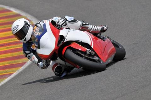 Bayliss takes one step closer to WSB comeback