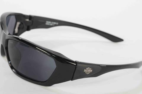 Product review: Harley Davidson Legendary Performance eyewear
