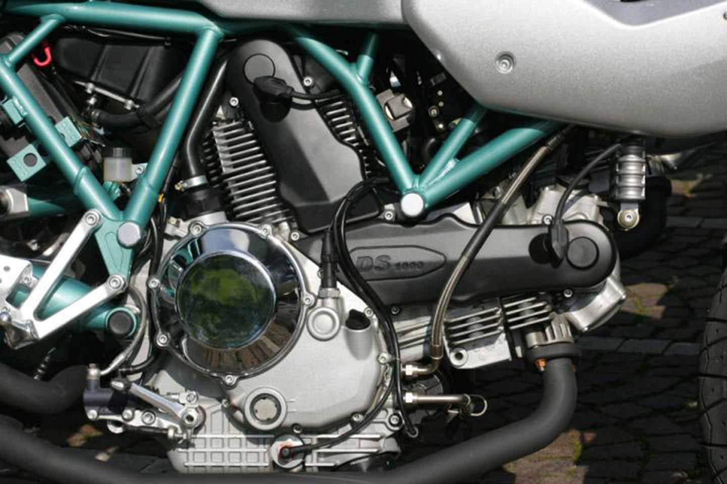 bike engines