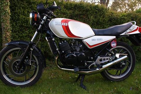 Best of bikemart: Modern classics up for grabs this week