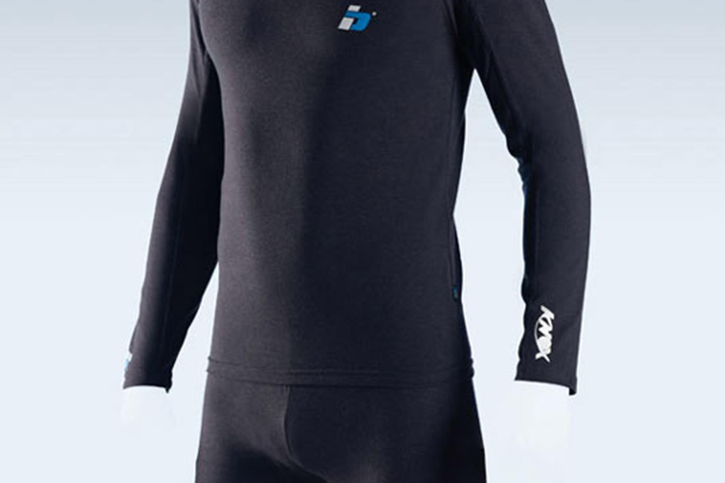 New Knox base layers MCN