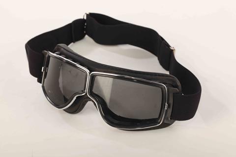 Goggle review: Aviator Retro Pilot T2