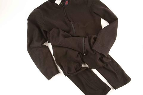 Undersuit review: Sub Zero thermal suit