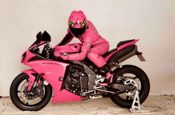 R1 pink Clearance