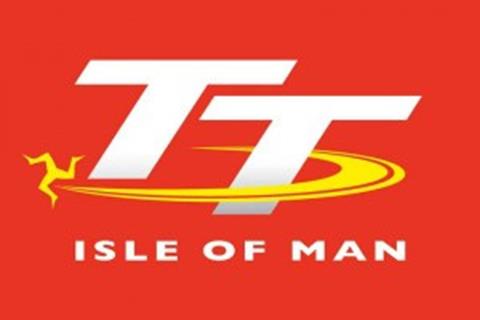Revised schedule for Thursday’s TT races