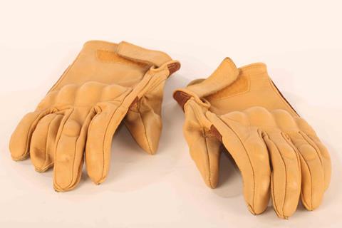 Kit review: Weise Victory gloves