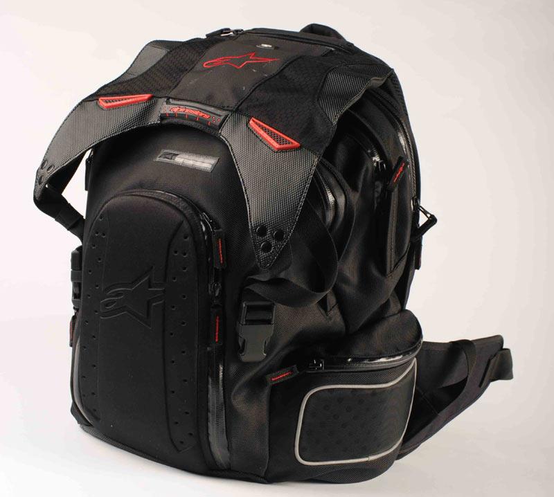 alpinestars rucksack