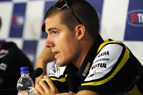 Assen MotoGP: Ben Spies plays down podium prospects
