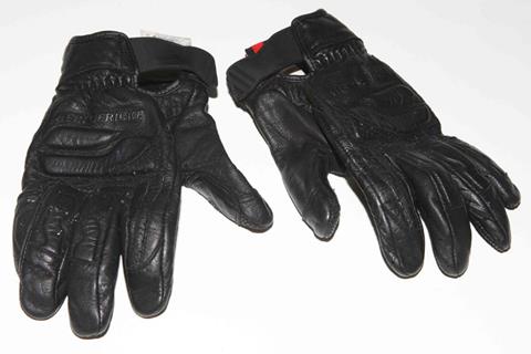 Kit review: Hein Gericke Spyder gloves