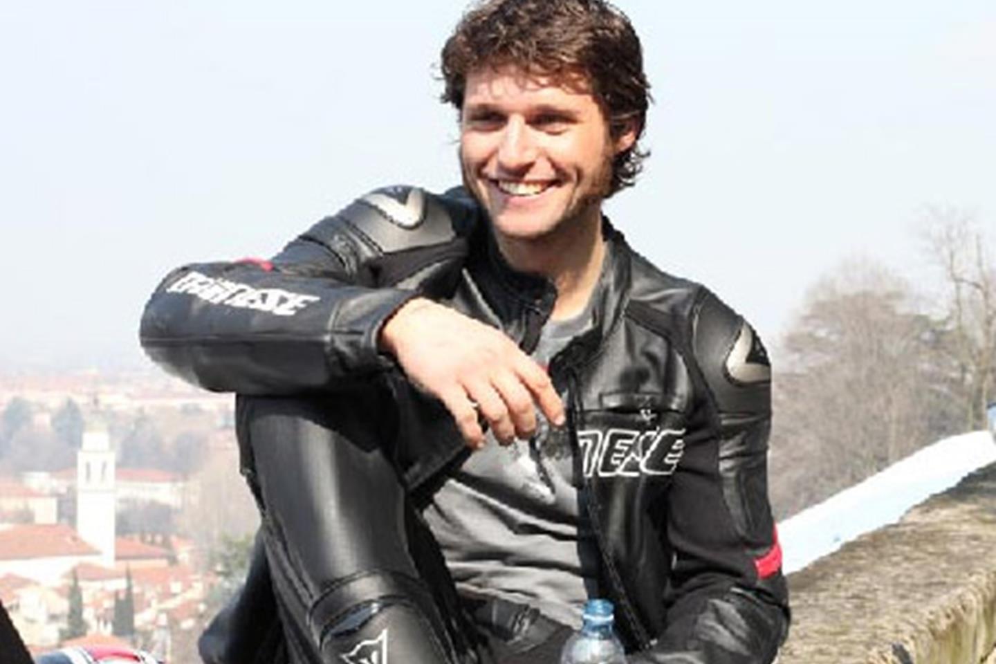 Guy Martin out of Southern 100 | MCN