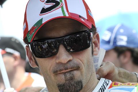 WSB Brno blog: Is Biaggi unbeatable at Brno?