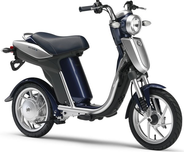 Yamaha Electric Motorcycle >> Yamaha Promises Electric Bike For Europe In 2011 Yamaha Electric Motorcycle >> Yamaha Promises Electric Bike For Europe In 2011