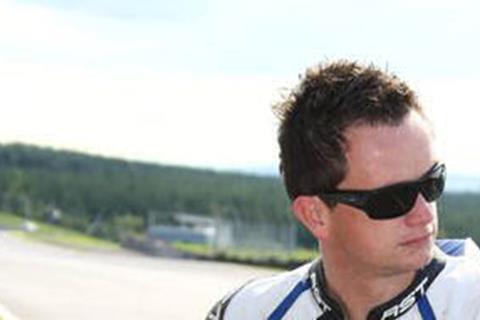 Hudson Kennaugh joins Splitlath Aprilia
