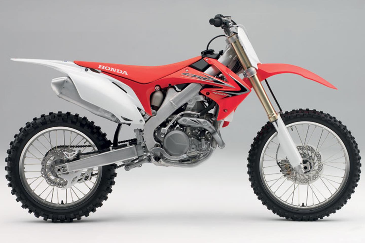 2011 honda crf450r