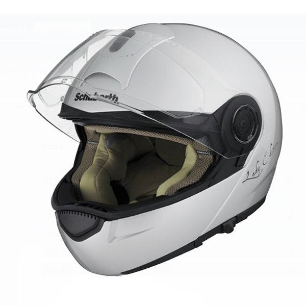 New Schuberth C3 helmet for ladies | MCN