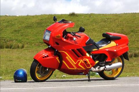 Best of bikemart: Modern classics up for grabs this week