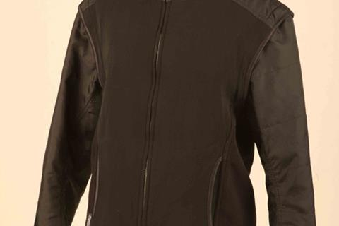 Jacket review: BMW Phase Change jacket