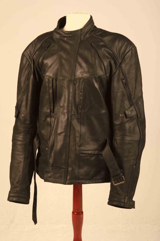 Jacket Review Held Verano