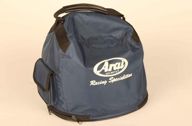 arai backpack