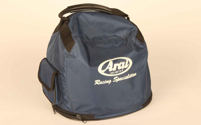 Product review: Arai helmet holdall | MCN