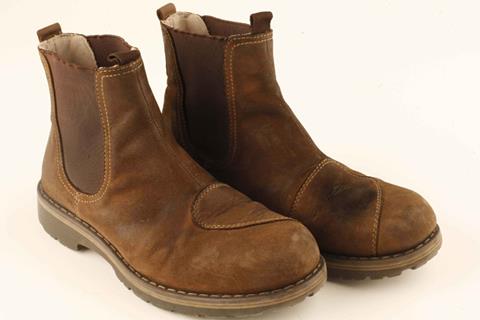 Boot review: Tucano Urbano Chelsea