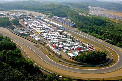 Brno MotoGP: Aragon on standby for crucial test