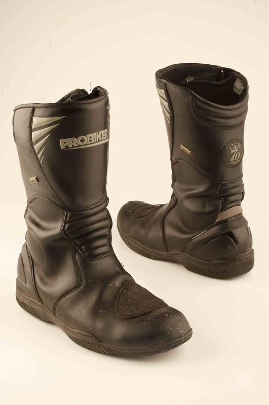 probiker boots