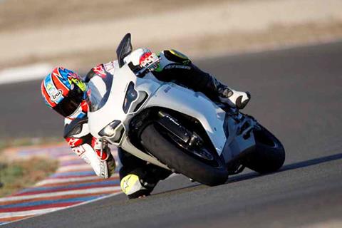 Wanted: Ducati 848, 1098 or 1198 owner