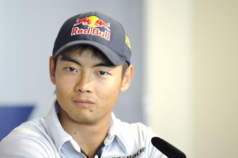 Indy MotoGP: Hiroshi Aoyama poised for return